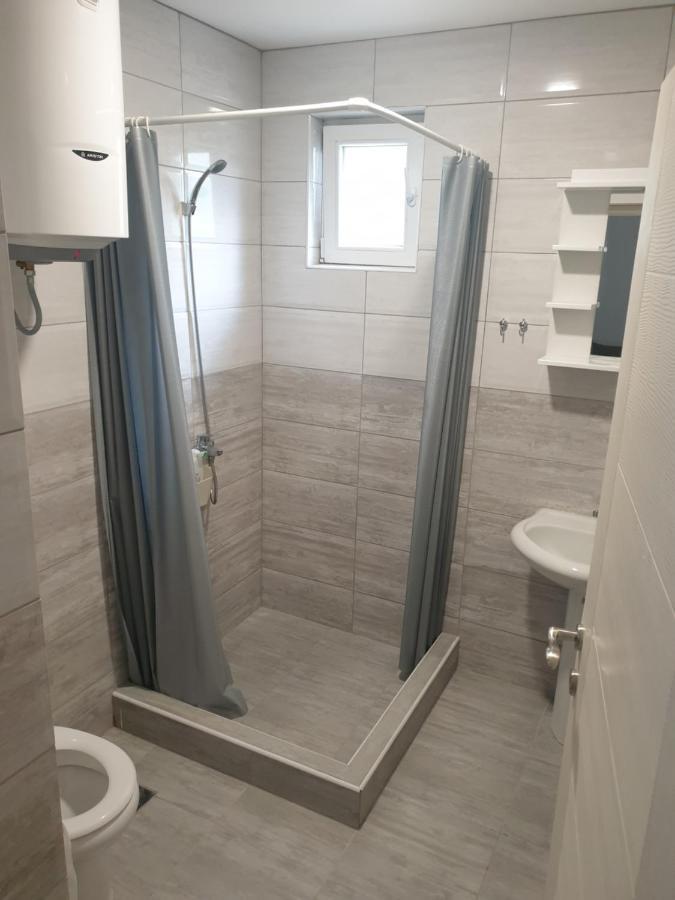 Vikendica Apartments Dunav Ms Celarevo Экстерьер фото