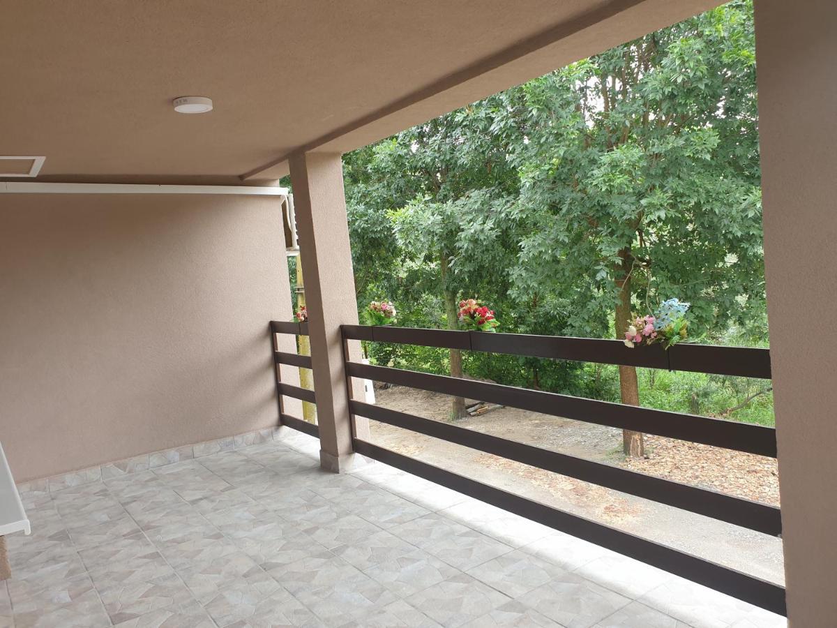 Vikendica Apartments Dunav Ms Celarevo Экстерьер фото