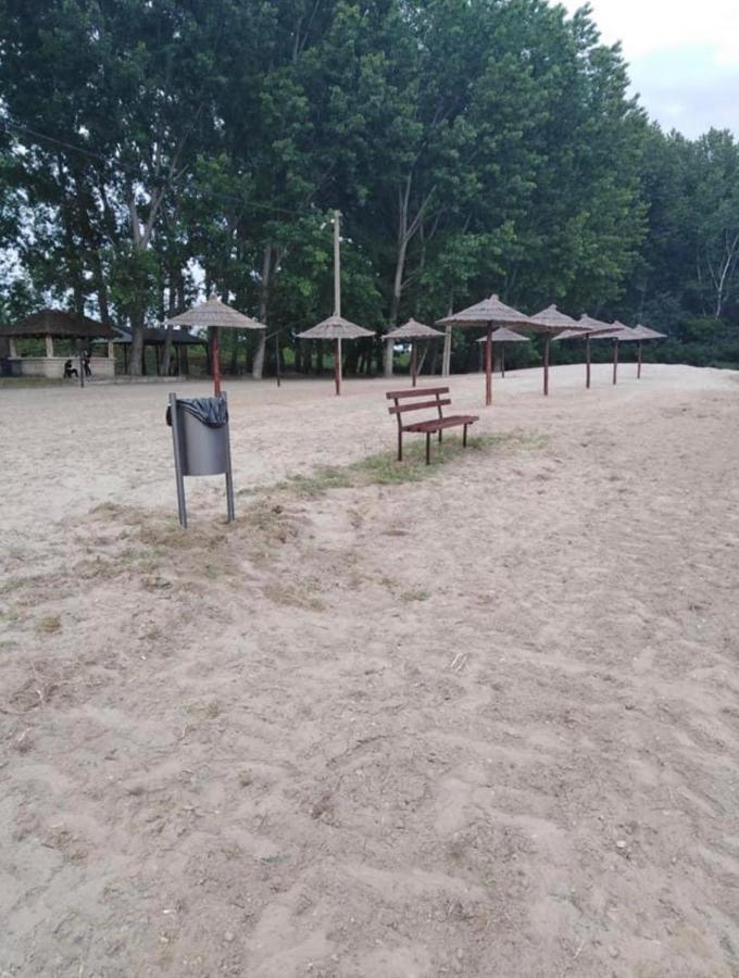 Vikendica Apartments Dunav Ms Celarevo Экстерьер фото
