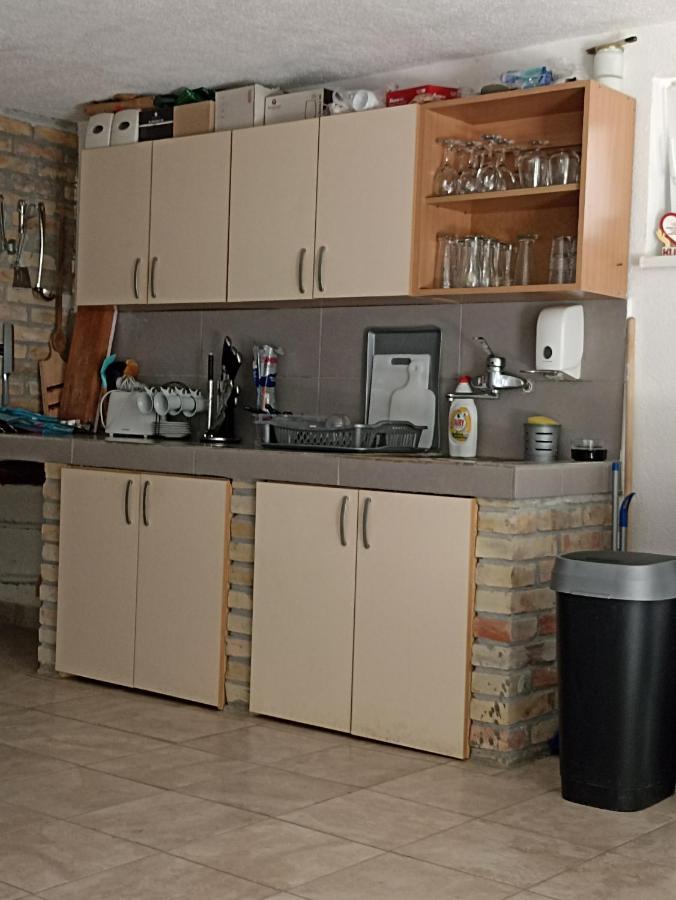 Vikendica Apartments Dunav Ms Celarevo Экстерьер фото