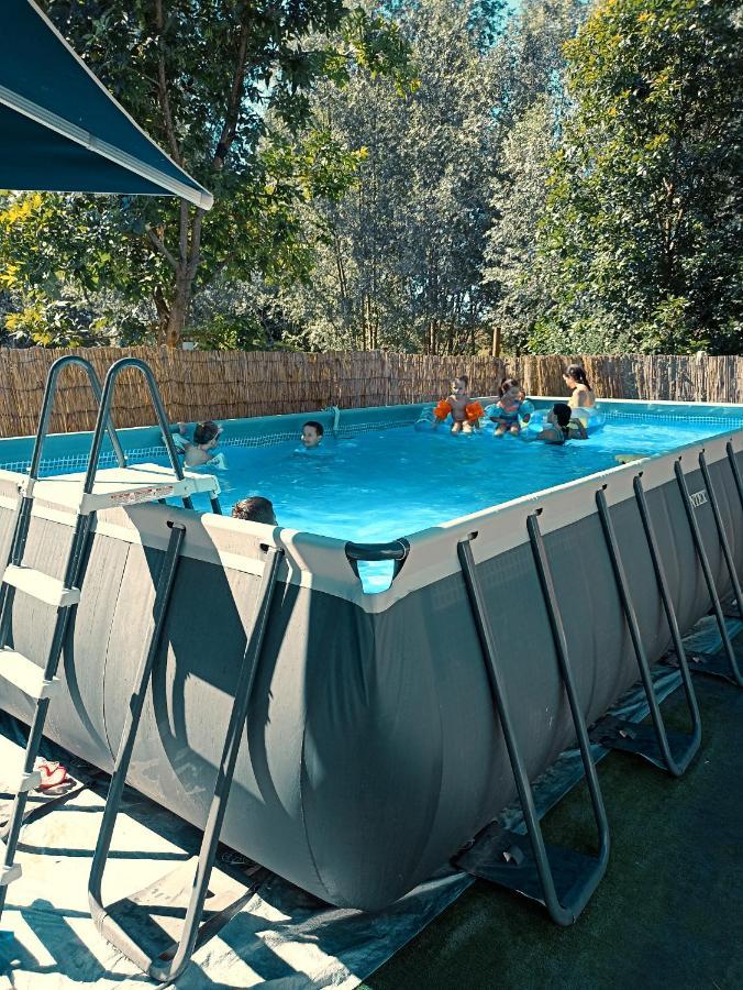 Vikendica Apartments Dunav Ms Celarevo Экстерьер фото