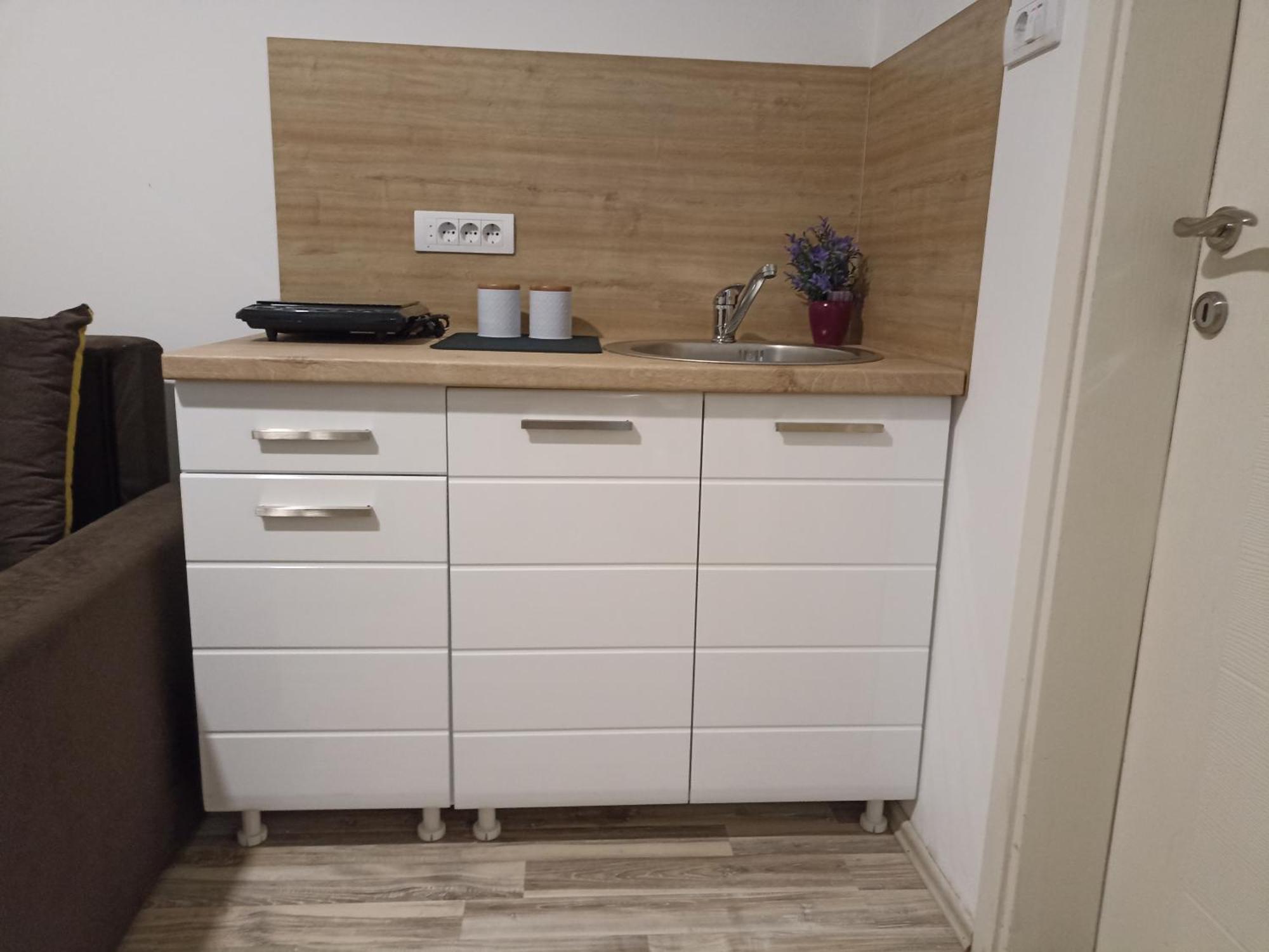 Vikendica Apartments Dunav Ms Celarevo Экстерьер фото