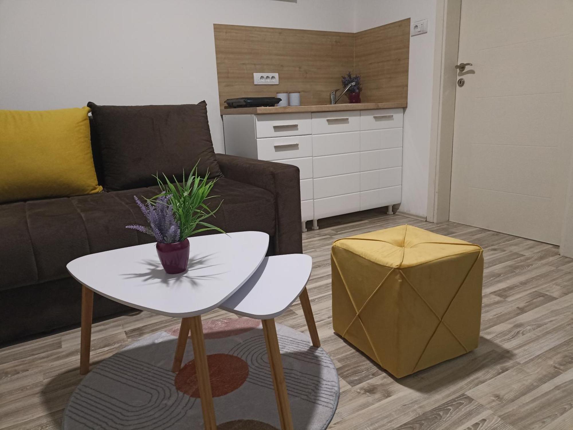 Vikendica Apartments Dunav Ms Celarevo Экстерьер фото