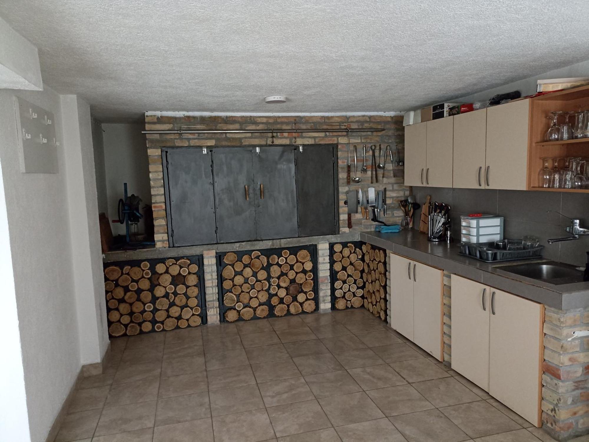 Vikendica Apartments Dunav Ms Celarevo Экстерьер фото
