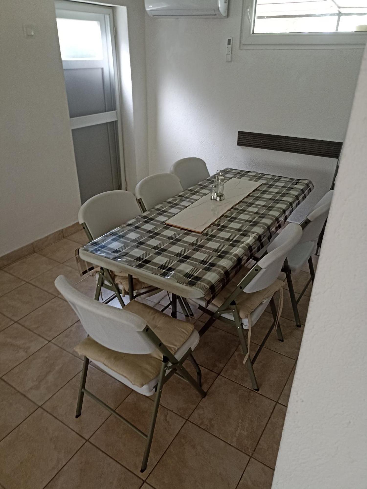 Vikendica Apartments Dunav Ms Celarevo Экстерьер фото