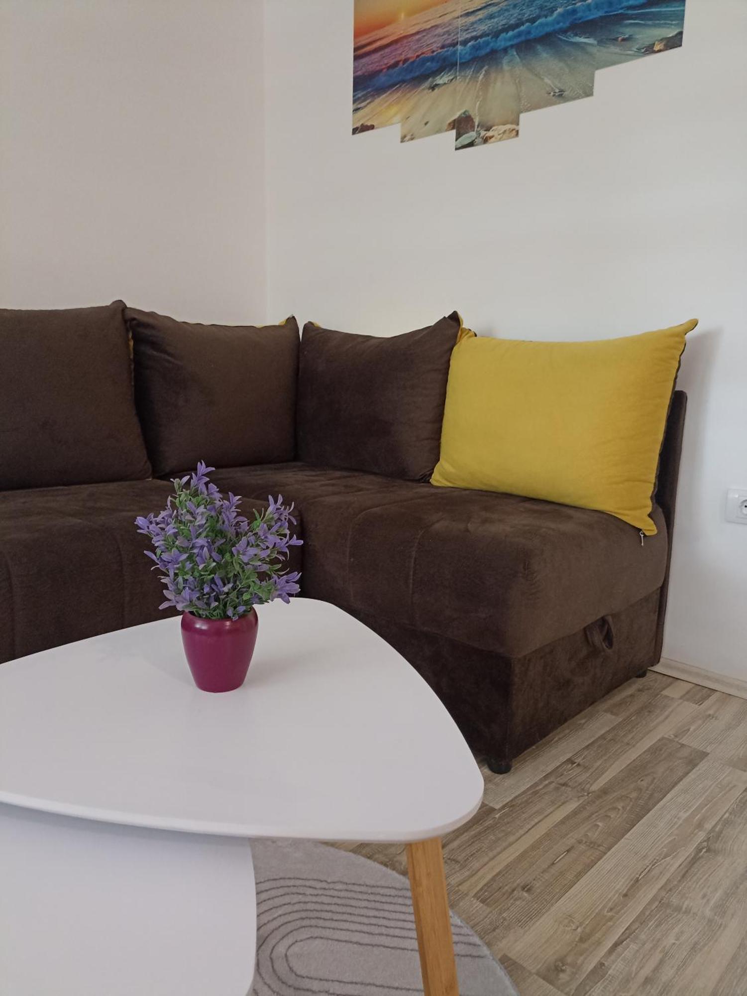 Vikendica Apartments Dunav Ms Celarevo Экстерьер фото
