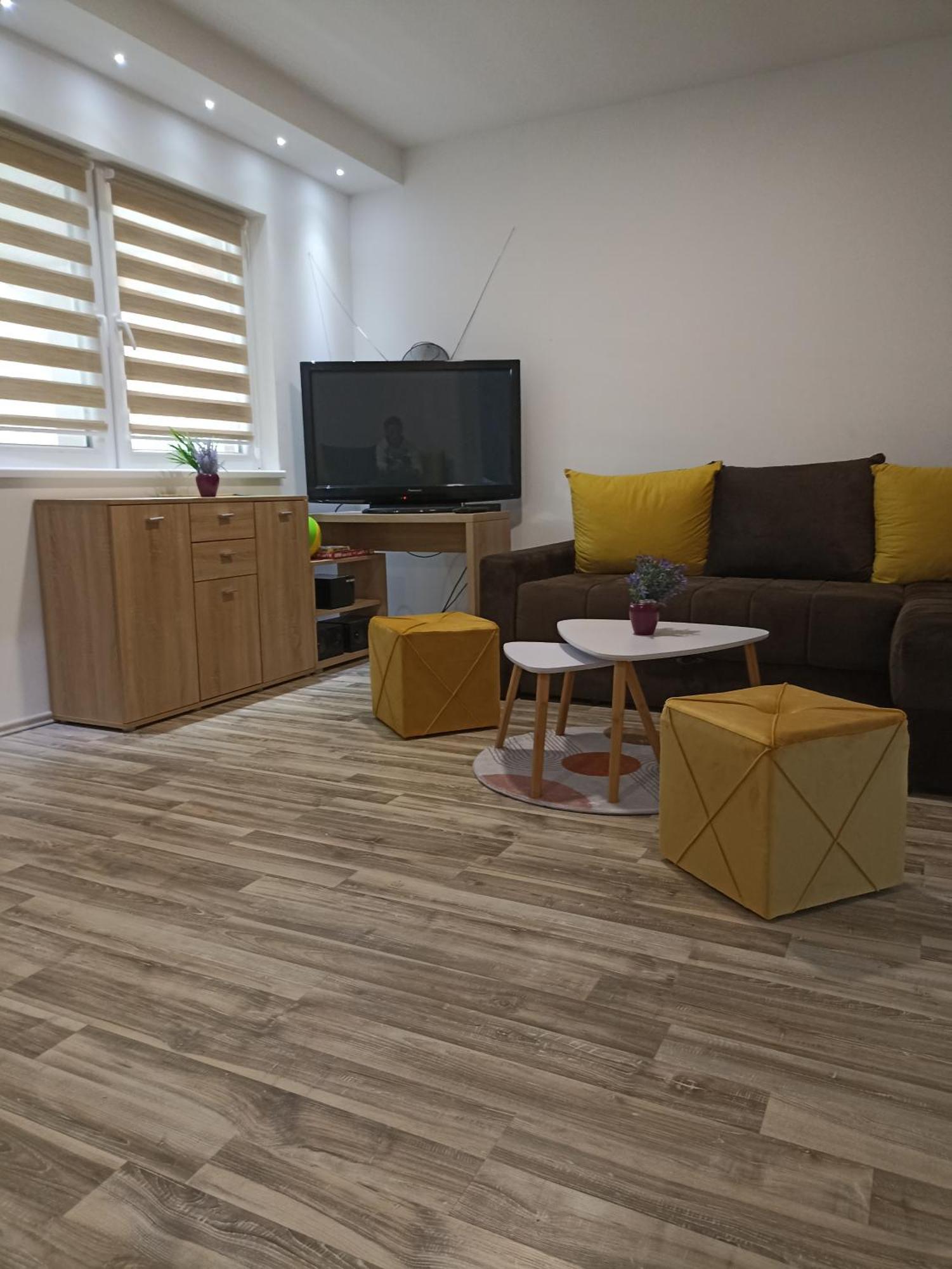 Vikendica Apartments Dunav Ms Celarevo Экстерьер фото