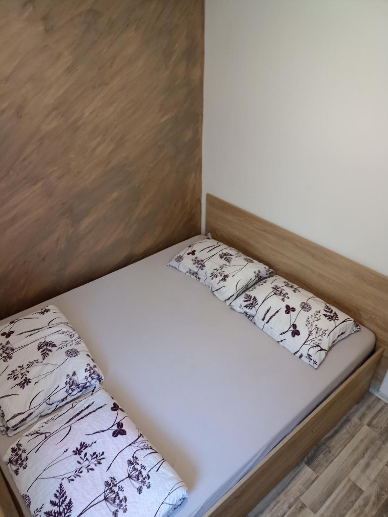 Vikendica Apartments Dunav Ms Celarevo Экстерьер фото